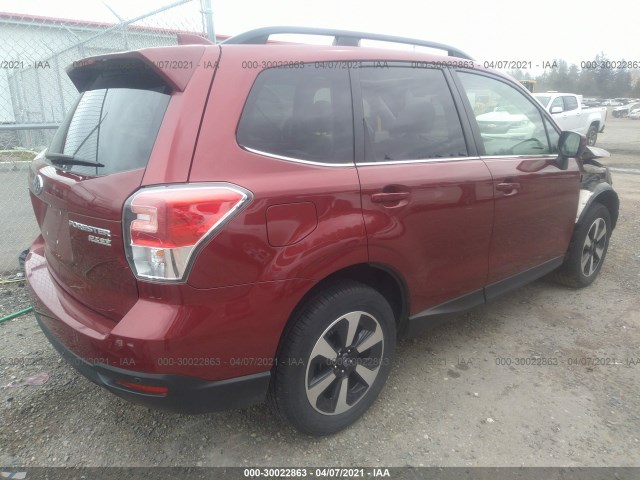 Photo 3 VIN: JF2SJARC1HH423614 - SUBARU FORESTER 