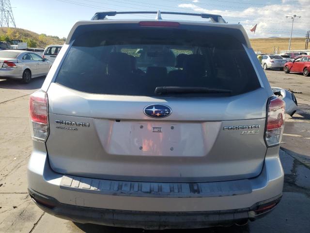 Photo 5 VIN: JF2SJARC1HH564733 - SUBARU FORESTER 2 