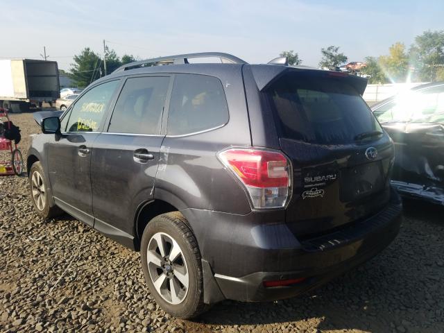 Photo 2 VIN: JF2SJARC1HH574372 - SUBARU FORESTER 2 