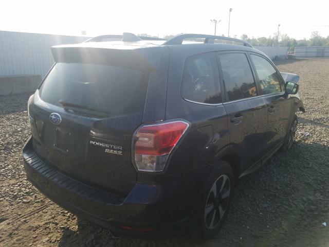 Photo 3 VIN: JF2SJARC1HH574372 - SUBARU FORESTER 2 