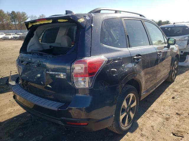 Photo 3 VIN: JF2SJARC1HH591477 - SUBARU FORESTER 2 