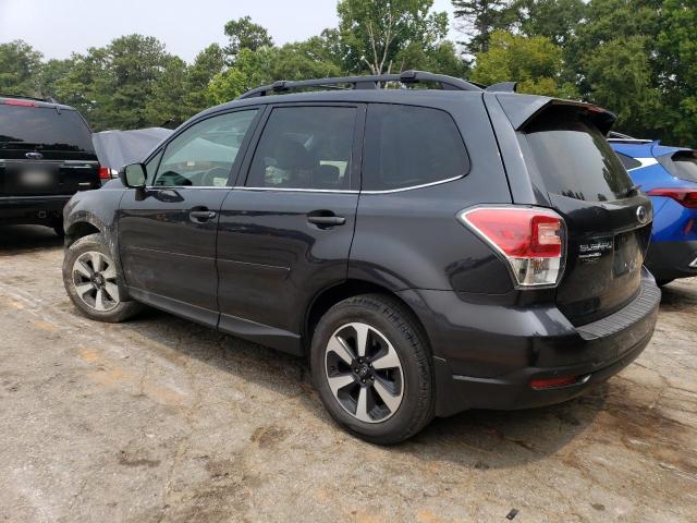 Photo 1 VIN: JF2SJARC1JH403756 - SUBARU FORESTER 