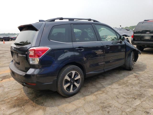 Photo 2 VIN: JF2SJARC1JH403756 - SUBARU FORESTER 