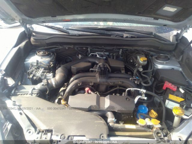 Photo 9 VIN: JF2SJARC1JH436031 - SUBARU FORESTER 