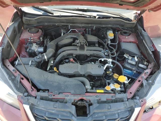 Photo 11 VIN: JF2SJARC1JH571851 - SUBARU FORESTER 