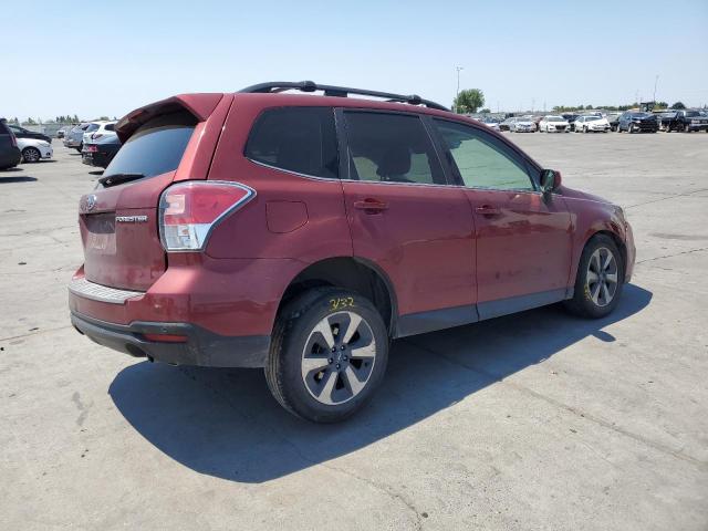 Photo 2 VIN: JF2SJARC1JH571851 - SUBARU FORESTER 