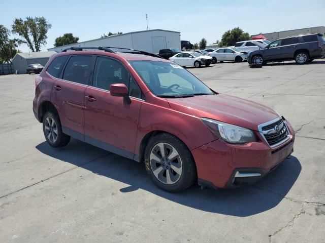 Photo 3 VIN: JF2SJARC1JH571851 - SUBARU FORESTER 