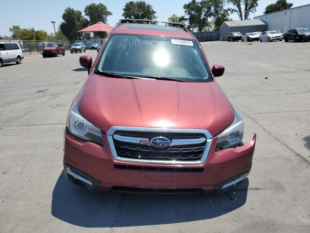 Photo 4 VIN: JF2SJARC1JH571851 - SUBARU FORESTER 