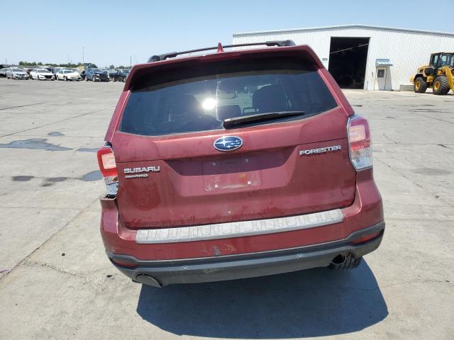 Photo 5 VIN: JF2SJARC1JH571851 - SUBARU FORESTER 