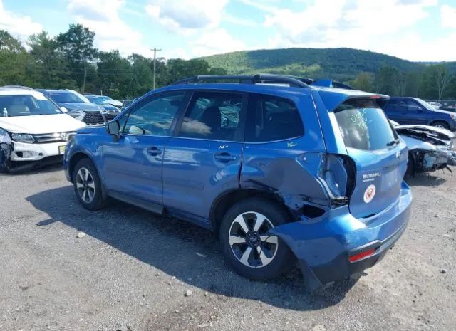 Photo 2 VIN: JF2SJARC1JH595986 - SUBARU FORESTER 