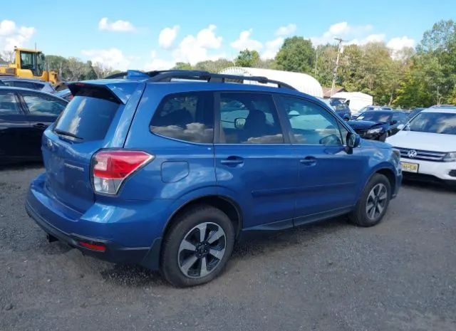 Photo 3 VIN: JF2SJARC1JH595986 - SUBARU FORESTER 