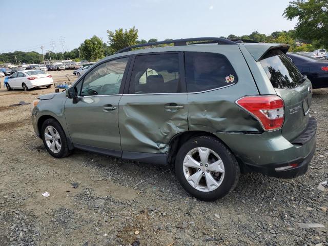 Photo 1 VIN: JF2SJARC2FH413848 - SUBARU FORESTER 