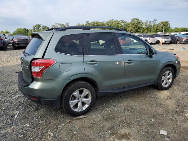 Photo 2 VIN: JF2SJARC2FH413848 - SUBARU FORESTER 