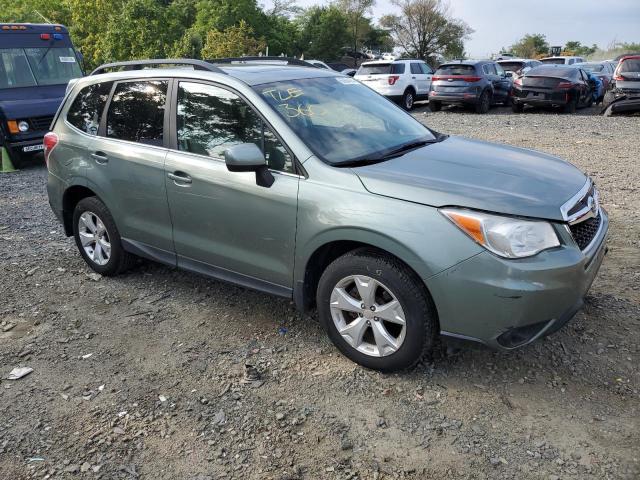 Photo 3 VIN: JF2SJARC2FH413848 - SUBARU FORESTER 