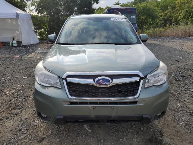 Photo 4 VIN: JF2SJARC2FH413848 - SUBARU FORESTER 