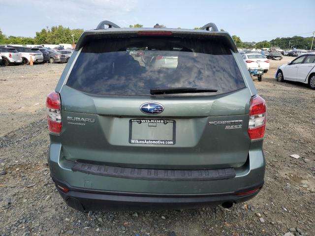 Photo 5 VIN: JF2SJARC2FH413848 - SUBARU FORESTER 