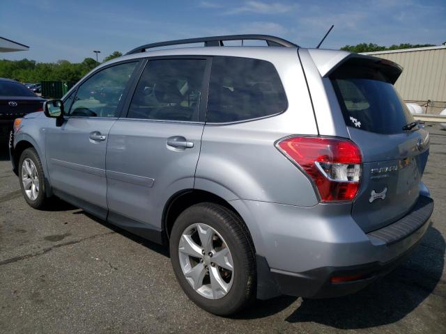 Photo 1 VIN: JF2SJARC2FH464184 - SUBARU FORESTER 2 