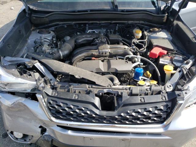 Photo 11 VIN: JF2SJARC2FH464184 - SUBARU FORESTER 2 