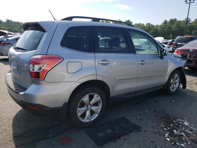 Photo 2 VIN: JF2SJARC2FH464184 - SUBARU FORESTER 2 