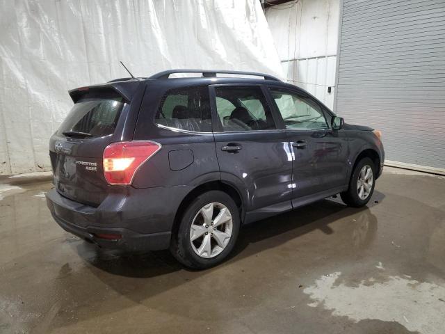 Photo 2 VIN: JF2SJARC2FH807348 - SUBARU FORESTER 2 