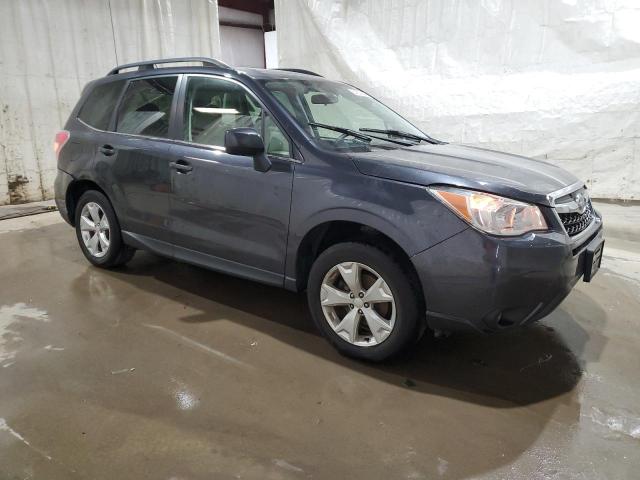 Photo 3 VIN: JF2SJARC2FH807348 - SUBARU FORESTER 2 