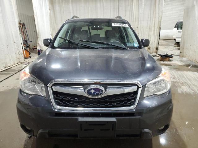 Photo 4 VIN: JF2SJARC2FH807348 - SUBARU FORESTER 2 