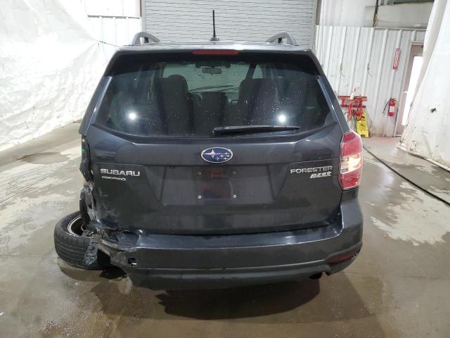 Photo 5 VIN: JF2SJARC2FH807348 - SUBARU FORESTER 2 