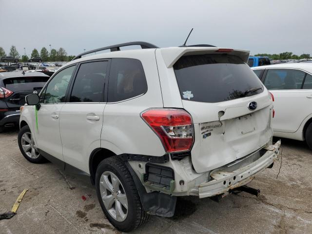 Photo 1 VIN: JF2SJARC2FH827082 - SUBARU FORESTER 