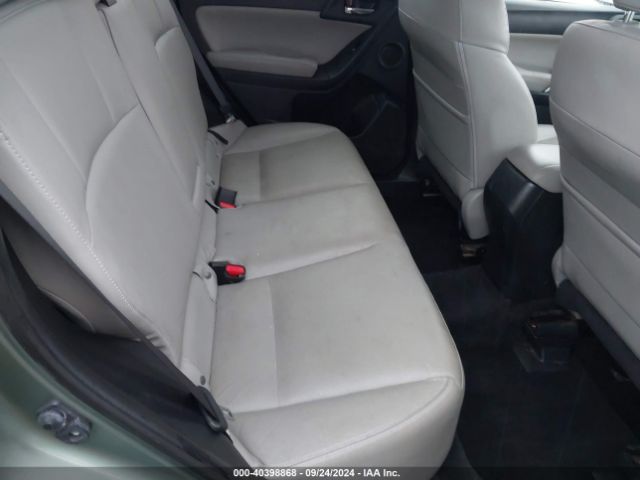 Photo 7 VIN: JF2SJARC2GH407162 - SUBARU FORESTER 