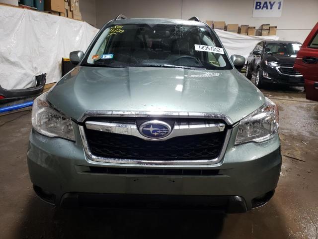 Photo 4 VIN: JF2SJARC2GH487997 - SUBARU FORESTER 2 