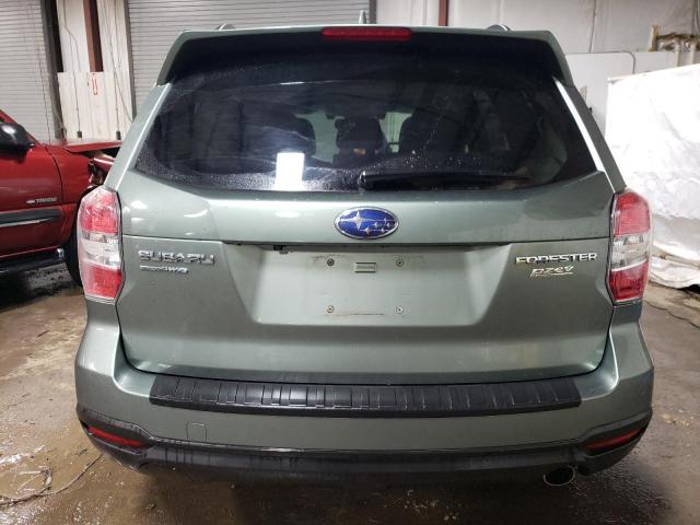 Photo 5 VIN: JF2SJARC2GH487997 - SUBARU FORESTER 2 