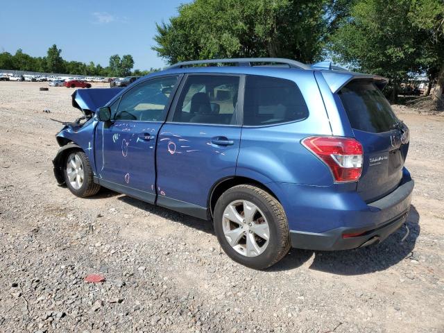 Photo 1 VIN: JF2SJARC2GH499194 - SUBARU FORESTER 2 