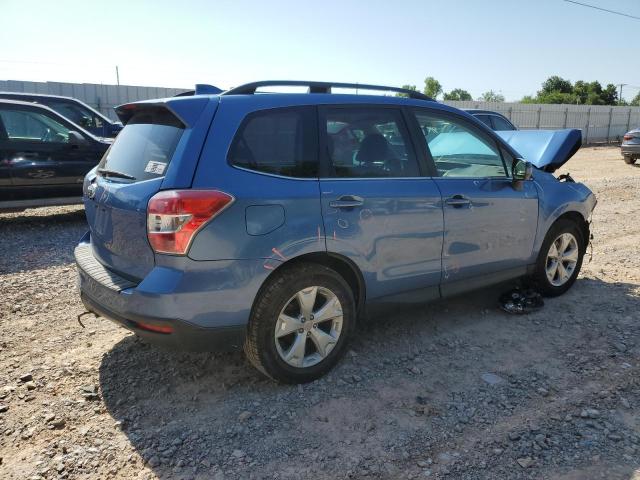 Photo 2 VIN: JF2SJARC2GH499194 - SUBARU FORESTER 2 