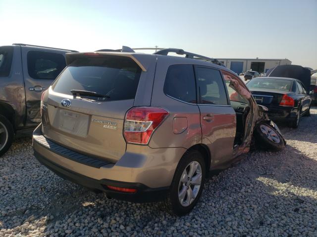 Photo 3 VIN: JF2SJARC2GH538429 - SUBARU FORESTER 2 