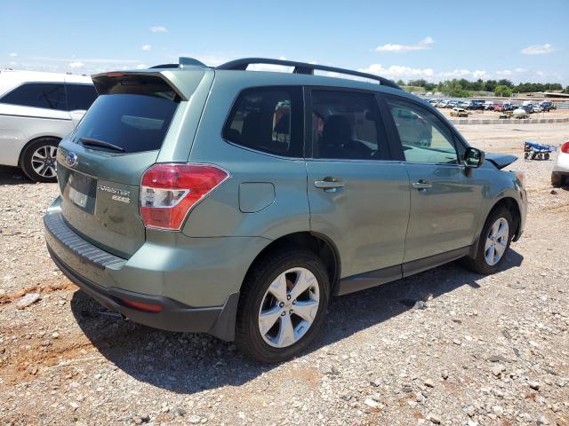 Photo 2 VIN: JF2SJARC2GH559961 - SUBARU FORESTER 