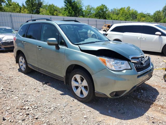 Photo 3 VIN: JF2SJARC2GH559961 - SUBARU FORESTER 