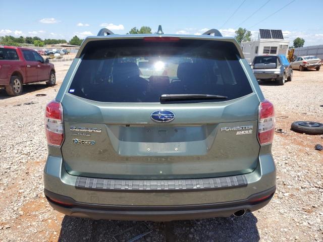 Photo 5 VIN: JF2SJARC2GH559961 - SUBARU FORESTER 