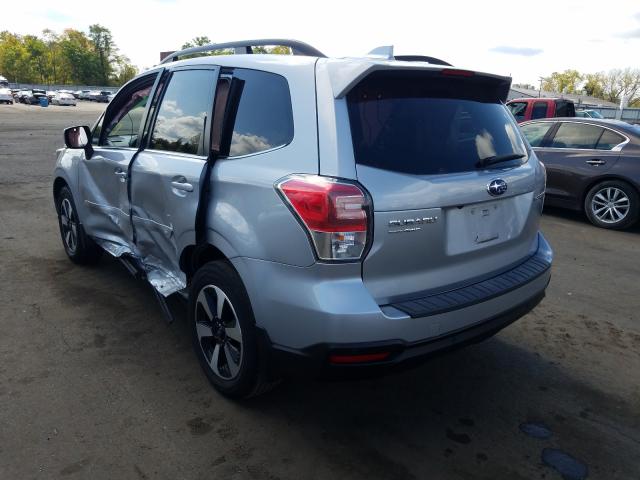 Photo 2 VIN: JF2SJARC2HH424870 - SUBARU FORESTER 2 