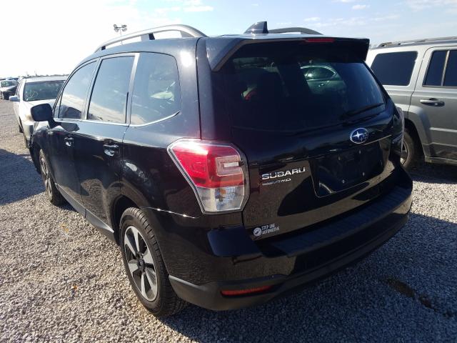 Photo 2 VIN: JF2SJARC2HH431611 - SUBARU FORESTER 