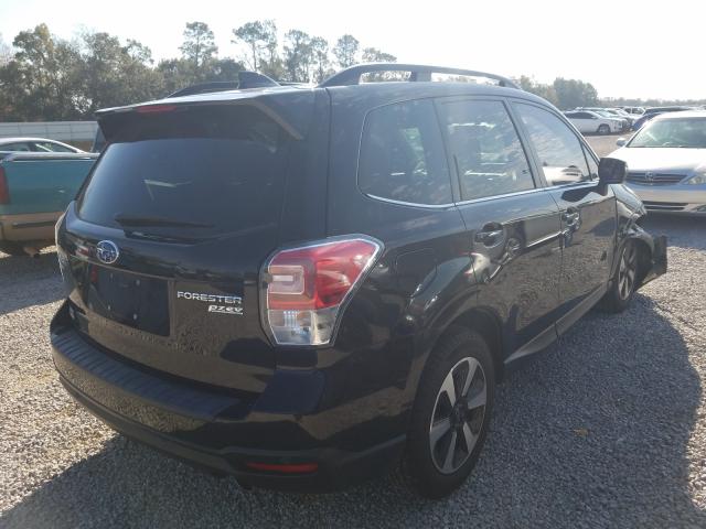 Photo 3 VIN: JF2SJARC2HH431611 - SUBARU FORESTER 