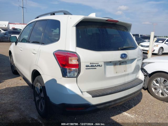 Photo 2 VIN: JF2SJARC2HH486902 - SUBARU FORESTER 