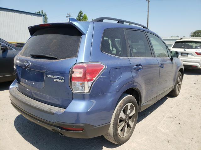 Photo 3 VIN: JF2SJARC2HH510583 - SUBARU FORESTER 2 