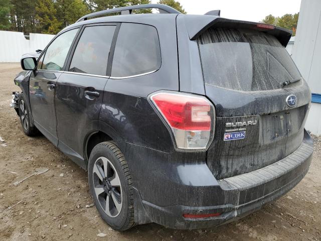 Photo 2 VIN: JF2SJARC2HH514794 - SUBARU FORESTER 2 