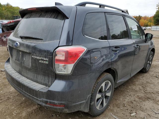 Photo 3 VIN: JF2SJARC2HH514794 - SUBARU FORESTER 2 