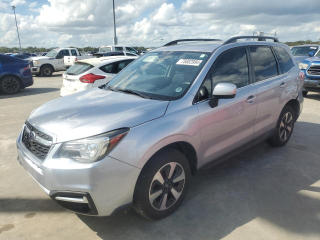 Photo 0 VIN: JF2SJARC2HH520675 - SUBARU FORESTER 2 