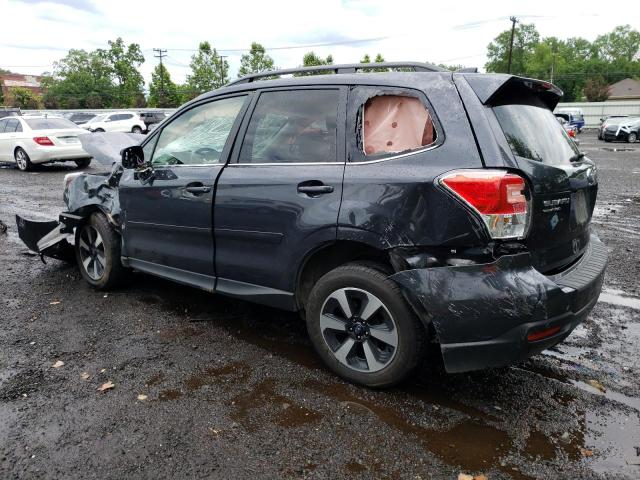 Photo 1 VIN: JF2SJARC2HH554017 - SUBARU FORESTER 2 