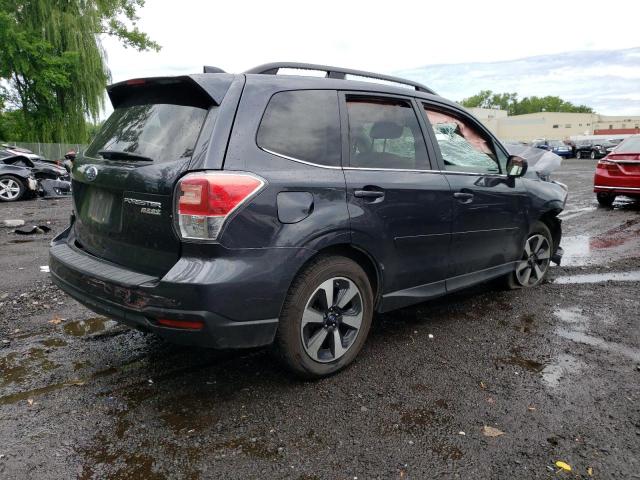 Photo 2 VIN: JF2SJARC2HH554017 - SUBARU FORESTER 2 