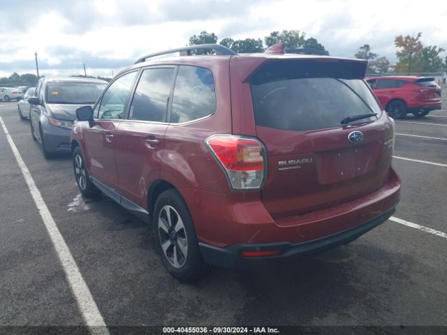 Photo 2 VIN: JF2SJARC2HH574462 - SUBARU FORESTER 