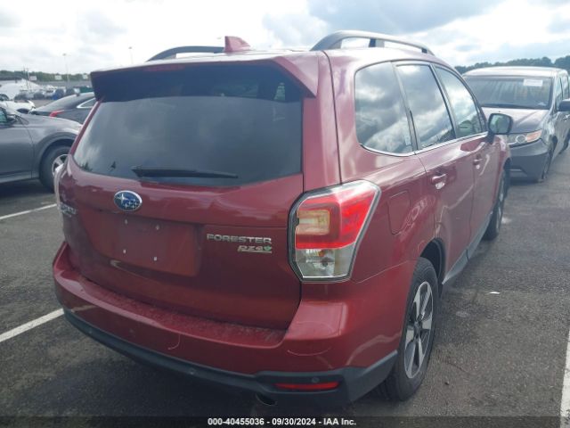 Photo 3 VIN: JF2SJARC2HH574462 - SUBARU FORESTER 