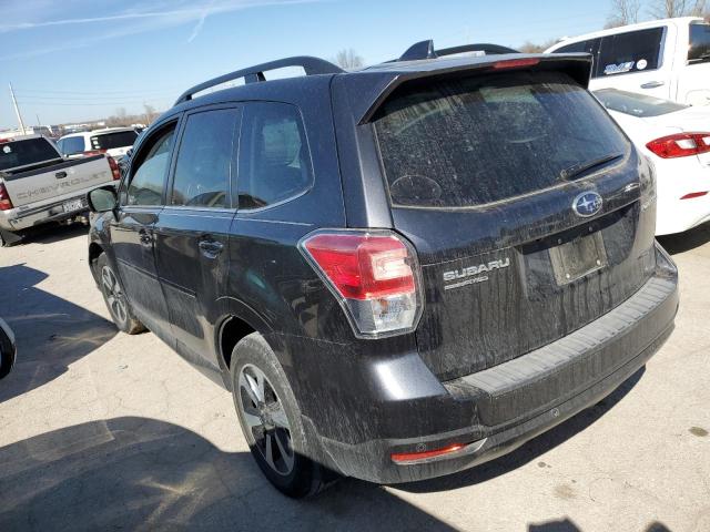 Photo 1 VIN: JF2SJARC2JH412384 - SUBARU FORESTER 